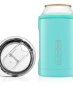 BruMate Hopsulator Duo 2-in-1 - Aqua