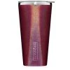 GIFTS BruMate Imperial Pint - Glitter Merlot