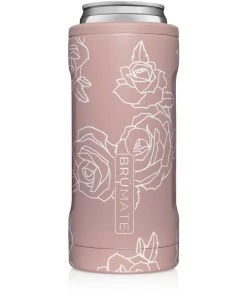 The Rustic Rack Boutique Sales 6 BruMate Hopsulator Slim - Rose GIFTS