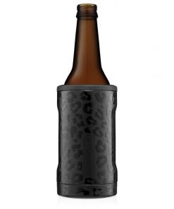BruMate Hopsulator Bott'l - Onyx Leopard GIFTS