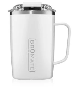 BruMate Toddy - Ice White GIFTS