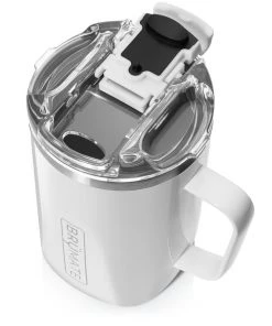 BruMate Toddy - Ice White GIFTS