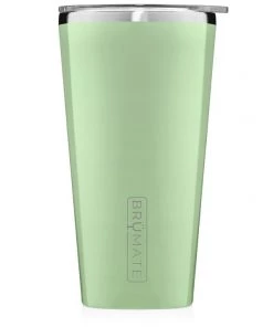 GIFTS BruMate Imperial Pint - Light Olive
