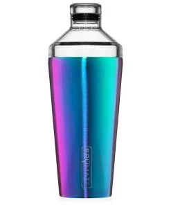 BruMate Shaker Pint - Rainbow Titanium GIFTS