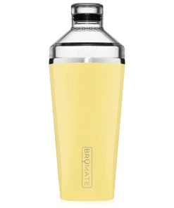 BruMate Shaker Pint - Daisy GIFTS