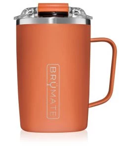 BruMate Toddy - Matte Clay GIFTS