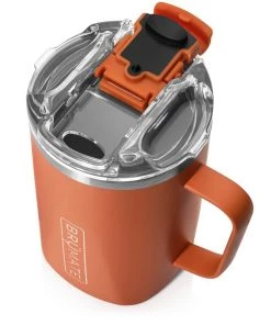 BruMate Toddy - Matte Clay GIFTS