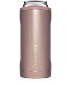 BruMate Hopsulator Slim - Glitter Rose Gold GIFTS