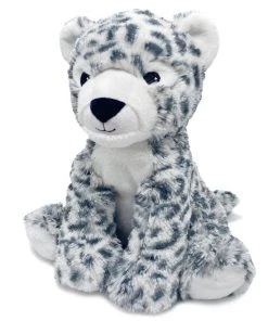 GIFTS Warmies Snow Leopard