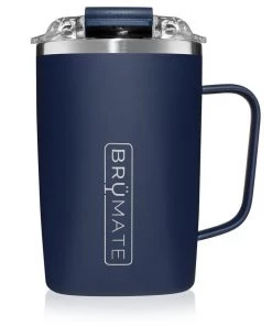 BruMate Toddy - Matte Navy