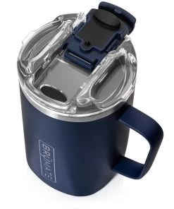 BruMate Toddy - Matte Navy