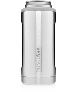 GIFTS BruMate Hopsulator Slim - Stainless
