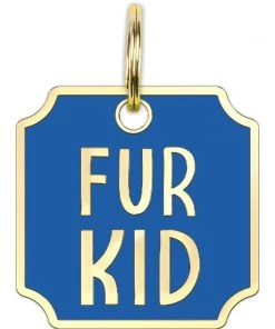 Primitives By Kathy GIFTS Fur Kid Pet Charm