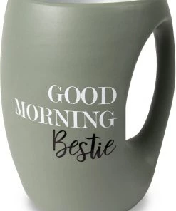 Pavilion Good Morning Bestie Mug