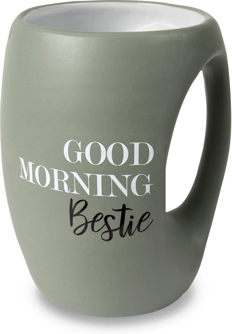 Pavilion Good Morning Bestie Mug 1 Pavilion Good Morning Bestie Mug