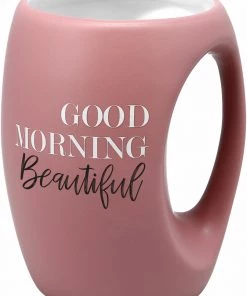 Pavilion Good Morning Beautiful Mug GIFTS