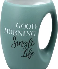 Pavilion Good Morning Single Life Mug GIFTS