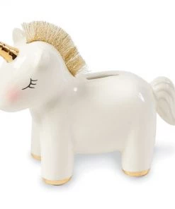 Mudpie Unicorn Bank
