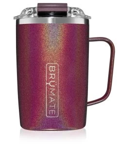 BruMate Toddy - Glitter Merlot GIFTS