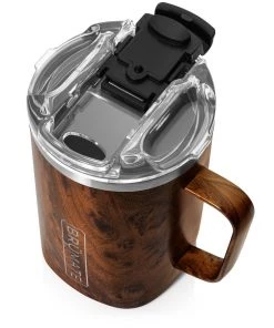 GIFTS BruMate Toddy - Walnut