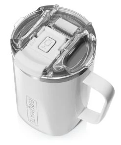 BruMate Toddy - Ice White GIFTS