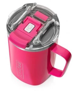 BruMate Toddy - Neon Pink GIFTS