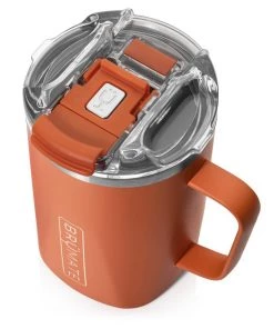 BruMate Toddy - Matte Clay GIFTS