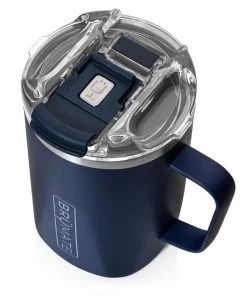 BruMate Toddy - Matte Navy