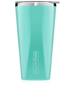 BruMate Imperial Pint - Aqua GIFTS