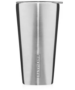 GIFTS BruMate Shaker Pint - Polished