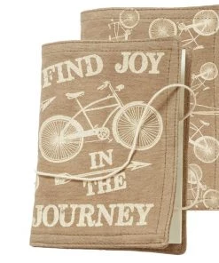 Primitives By Kathy GIFTS Find Joy In The Journey Journal