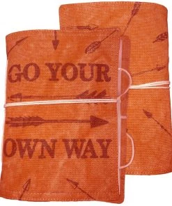 Primitives By Kathy Go Your Own Way Journal