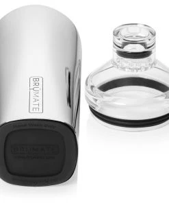 BruMate Shaker Pint - Daisy GIFTS