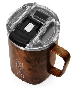 GIFTS BruMate Toddy - Walnut