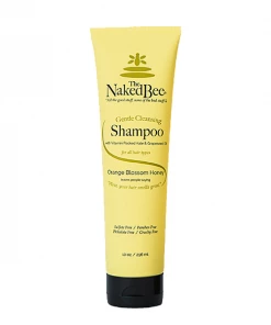 The Naked Bee Orange Blossom Shampoo - 10 Oz GIFTS
