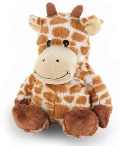 GIFTS Warmies Giraffe (13")