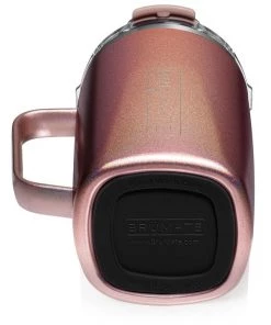 BruMate Toddy - Glitter Rose Gold