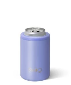 Swig Matte Hydrangea Combo Can & Bottle Cooler GIFTS