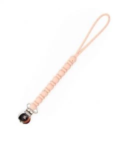 Three Hearts GIFTS Silicone Pacifier/ Toy Clip 10 Three Hearts GIFTS Silicone Pacifier/ Toy Clip