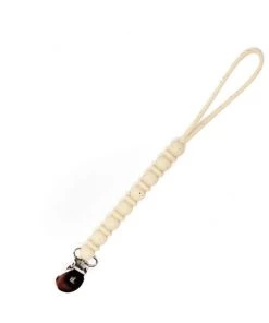 Three Hearts GIFTS Silicone Pacifier/ Toy Clip 11 Three Hearts GIFTS Silicone Pacifier/ Toy Clip