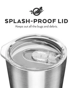 GIFTS BruMate Imperial Pint - Rose