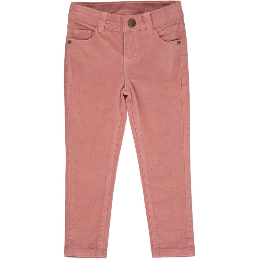 Vignette Corduroy Skinny Jeans In Rose GIRLS 1 Vignette Corduroy Skinny Jeans In Rose GIRLS