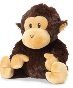 GIFTS Warmies Chimp (13")