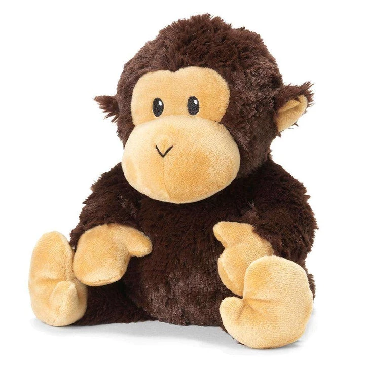 GIFTS Warmies Chimp (13") 1 GIFTS Warmies Chimp (13")
