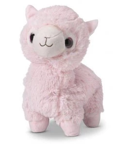 GIFTS Warmies Pink Llama