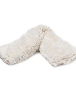 Cream Warmies® Neck Wrap GIFTS
