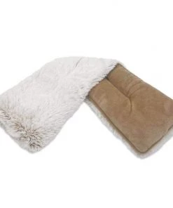 Brown Warmies® Neck Wrap