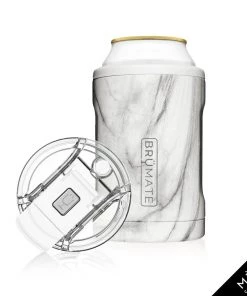 BruMate Hopsulator Duo Muv 2-in-1 - Carrara