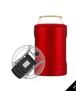 GIFTS BruMate Duo Muv 2-in-1 - Red Velvet