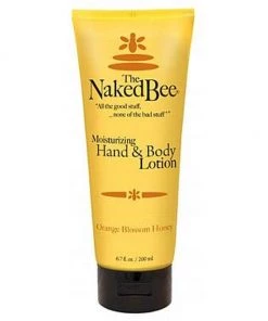 GIFTS The Naked Bee Orange Blossom Honey Lotion - 6.7 Oz